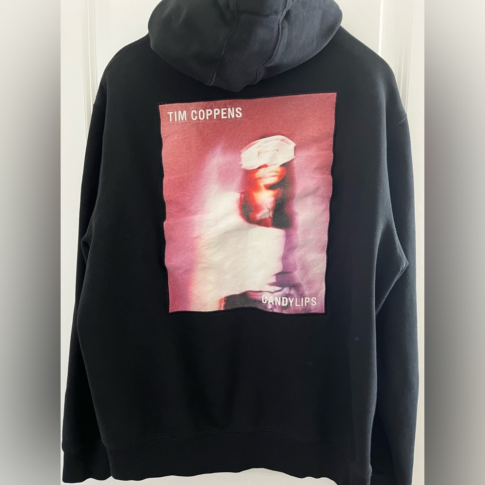 Tim Coppens - Candylips Hoody